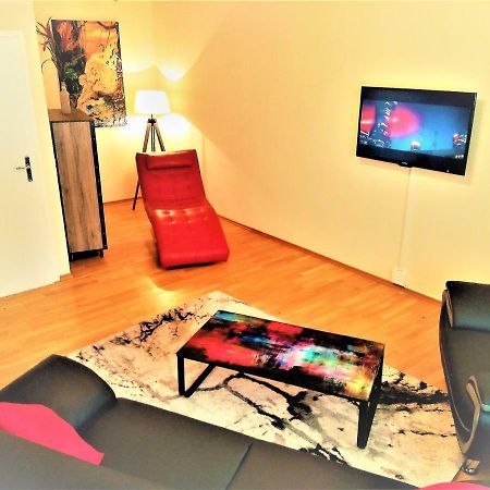 Apartment Hof-Bayern 霍夫 外观 照片