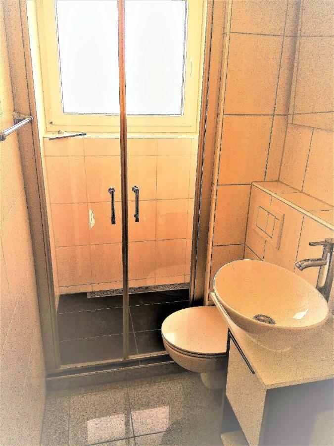 Apartment Hof-Bayern 霍夫 外观 照片