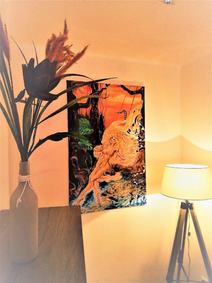 Apartment Hof-Bayern 霍夫 外观 照片